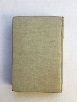 THE CAMP FIRE GIRLS ON THE OPEN ROAD Vintage Book Series 7 by Frey HC 1918 3