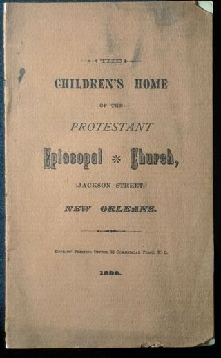 1896 The Children 