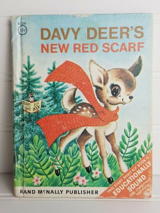 Davy Deer 