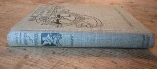 1904 Pinocchio The Adventures of A Marionette,  Hardback Book.  414 - 5 Illustrated 3