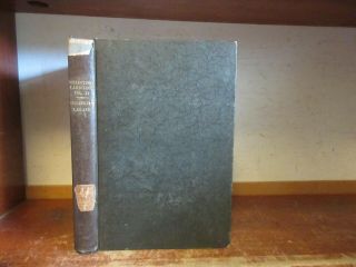 Old Colony Of Rhode Island Book 1838 John Callender Historical Settlers Indians