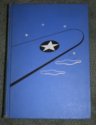 Bombs Away,  John Steinbeck,  1942,  Wwii,  1st Ed.  ?,  Hc,  Dj,  U.  S.  Air Force,  Photos