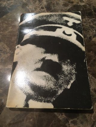 The Rise And Fall Of Adolf Hitler By William Shirer (paperback) (1973) (vintage)