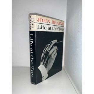 Braine,  John - Life At The Top