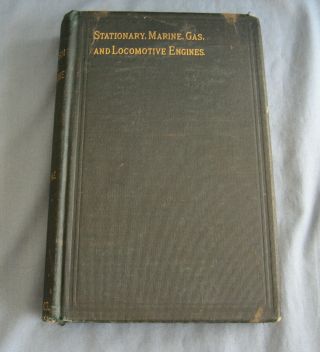 Catechism of the Steam Engine by N.  Hawkins,  ME,  1902 2