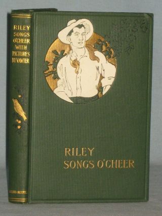 1905 Book Riley Song O 