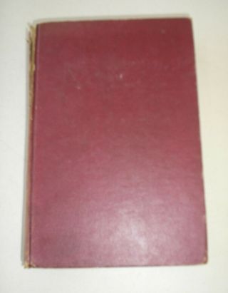 The River Road By Frances Parkinson Keyes (hardcover) 1945