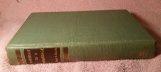 Portrait Of A Marriage By Pearl S.  Buck - 1945 - Peoples Book Club Edition