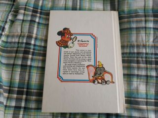 Walt Disney ' s ' Winnie the Pooh And a Day for Eeyore ' Wonderful World of Reading 2