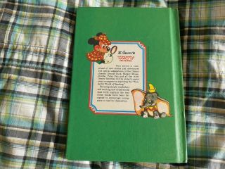 Walt Disney ' s ' Li ' l Wolf and the Three Wishes ' Wonderful World of Reading,  Book 2