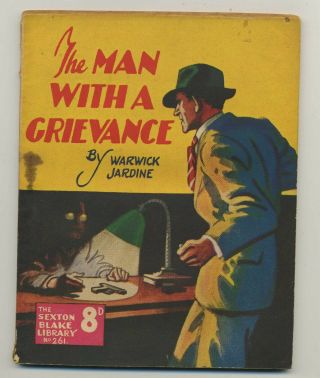 The Man With A Grievance 1950 