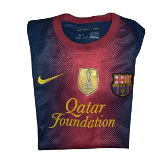 Fc Barcelona Lionel Messi Jersey Men 