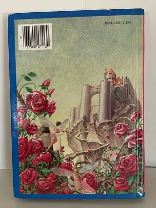 Grimms’ Fairy Tales by The Brother’s Grimm 1986 2