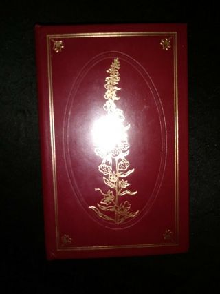 An Account Of The Foxglove William Withering Classics Of Medicine Gryphon 1979
