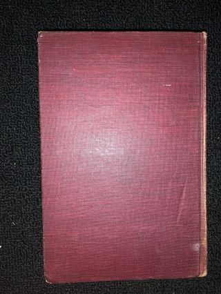 The Old Furniture Book by N.  Hudson Moore 1903 Illustrated 3