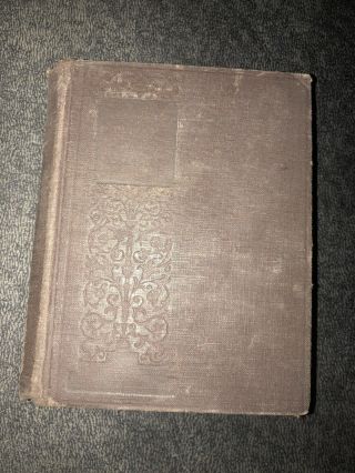 The Virginian By Owen Wister 1925 Macmillan Pocket Classics Book