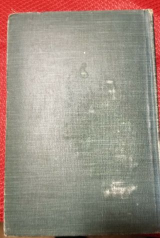 Vintage Rebecca Of Sunnybrook Farm Book 1903 First Edition Kate Douglas Wiggen 3