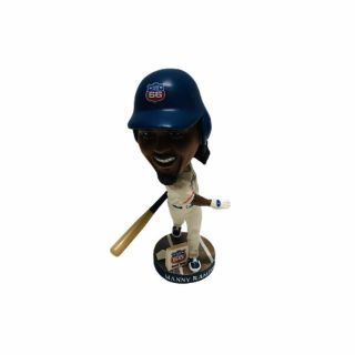 Manny Ramirez Minor League Bobblehead Boston Red Sox Great
