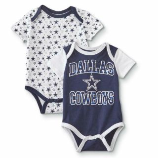 Dallas Cowboys Nfl Infant Boy 