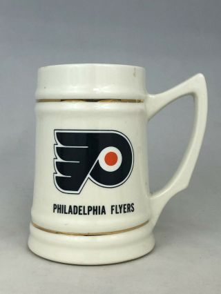 Philadelphia Flyers Vintage 1980 