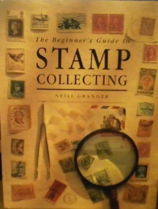 Beginners Guide To Stamp Collecting