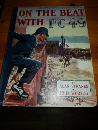 On the Beat with PC 49 (Alan Stranks,  John Worsley) 2