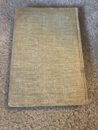 1927 HARDY BOYS The Secret Of The Old Mill by Franklin W Dixon 2