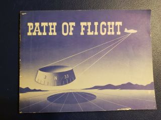 Path of Flight & Realm Of Flight by George Sidney Stanton 3