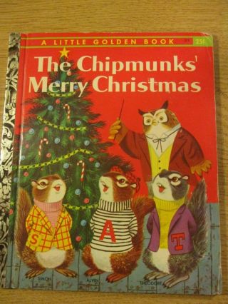 The Chipmunks 