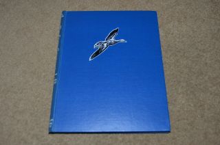 The Snow Goose Paul Gallico Illustrated By Peter Scott Vintage Children 