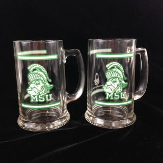 Michigan State East Lancing Arby 