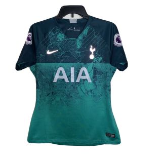 Nike Breathe Tottenham Hotspur Women’s Keiran Trippier Medium Soccer Jersey