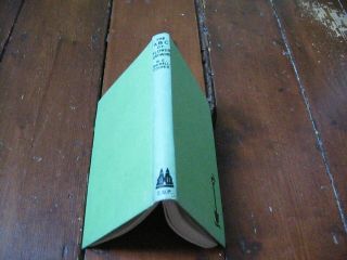Vintage Hardback Book The Abc Of Flower Growing By W.  E Shewell - Cooper 1951