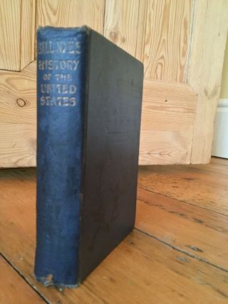 BILL NYE ' S HISTORY of the UNITED STATES HB 1899 - Illustrated 2