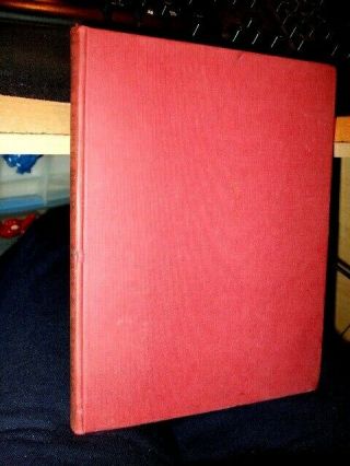 Vintage 1953 I Wish I Could Draw Percy V.  Bradshaw H/b Learn How To Draw