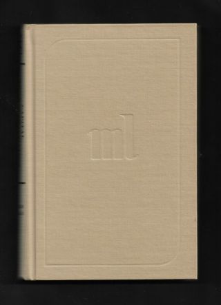 CAPITAL and OTHER WRITINGS by KARL MARX HC w/DJ MODERN LIBRARY 2