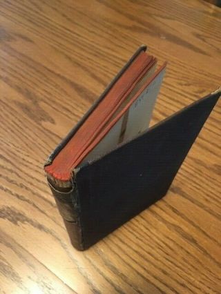 1854 1st Book - Anatomy Physiology And Hygiene For Schools And Families - Cutter