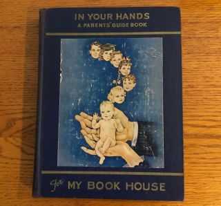 In Your Hands: A Parent 