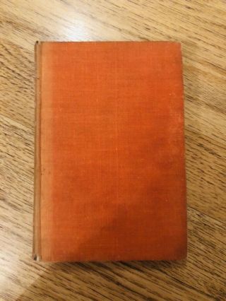 Mr Sponge’s Sporting Tour Book By John Leech Rare Dated 1952