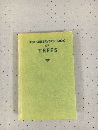 Pocket Book,  The Observer 