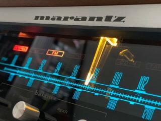 Complete Professional Restoration Service For Marantz 4270 Stereo/Quad Receiver 3
