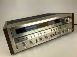 Complete Professional Restoration Service For Pioneer SX - 3900 Stereo Receiver 3