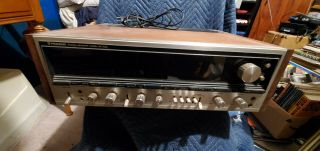 Pioneer Sx - 1010 Am/fm Stereo Receiver