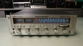 Marantz 2252b Receiver Stereo Amplifier