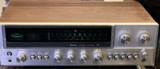 Vintage Sansui 881 Vintage Stereo Receiver (rare)