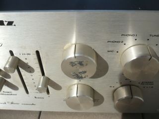 MARANTZ MODEL 3300 Pre - Amplifier 2