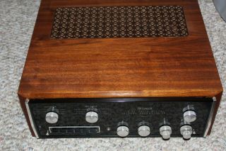 Vintage Mcintosh C26 C 26 Stereo Preamplifier