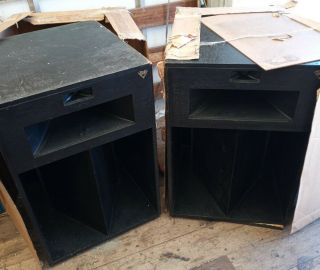 Klipsch La Scala Vintage Loudspeaker System