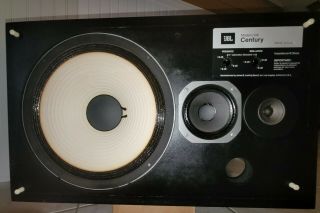 JBL Century L100 Speakers 3