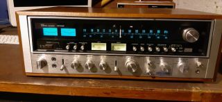 Sansui 9090db Stereo Receiver - Professionally Serviced
